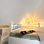 Le Prestige-clim-coeur De Apartmán