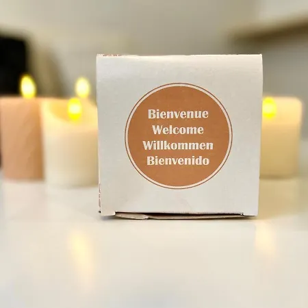 Le Prestige-clim-coeur De *