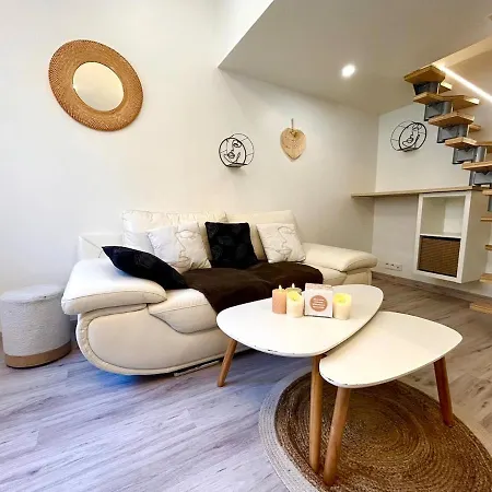 Le Prestige-clim-coeur De Appartement