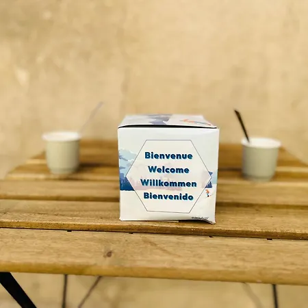 Le Prestige-clim-coeur De Apartment