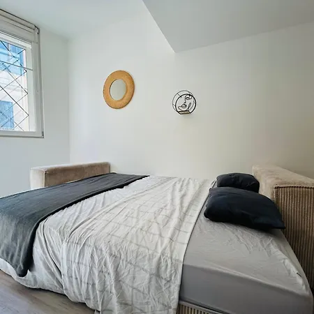 Le Prestige-clim-coeur De * Nimes