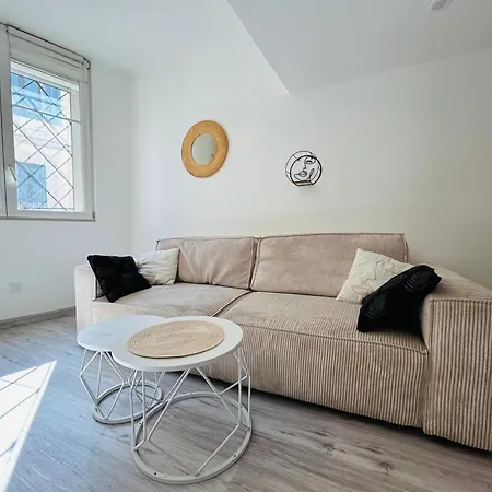 Apartment Le Prestige-clim-coeur De *