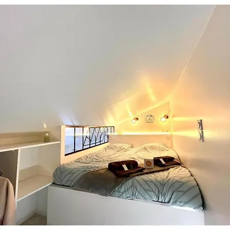 Le Prestige-clim-coeur De Appartement