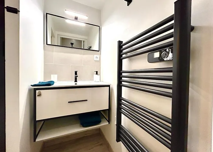 Le Prestige-clim-coeur De *