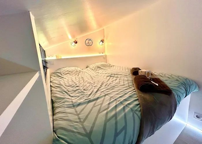 Le Prestige-clim-coeur De Nimes