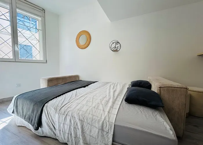 Le Prestige-clim-coeur De * Nimes